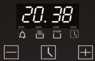 Духовой шкаф Kaiser EH 6365 Sp фото 2 в Екатеринбурге