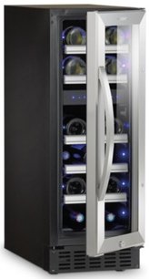 Винный шкаф Dometic MaCave S17G фото 2 в Екатеринбурге