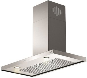Вытяжка Фулгор Милано FQH 900 X фото в Екатеринбурге Вытяжка Fulgor Milano FQH 900 X фото в Екатеринбурге