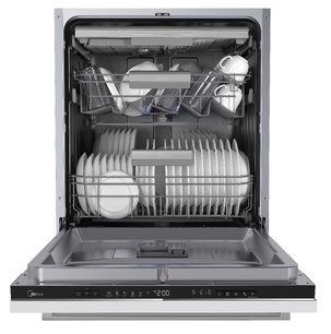 Встраиваемая посудомоечная машина Midea MID60S350i фото 2 в Екатеринбурге