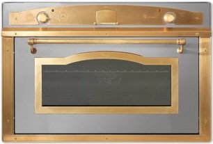 Духовой шкаф Restart ELF092 IX фото в Екатеринбурге