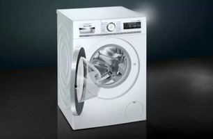 Стиральная машина с фронтальной загрузкой SIEMENS WM14G0H1OE фото 4 в Екатеринбурге