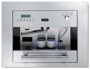 Встраиваемая кофемашина Ilve ES645STK фото в Екатеринбурге