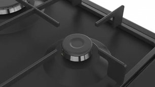 Газовая варочная панель BOSCH PGP6B3B90R фото 4 в Екатеринбурге Газовая варочная панель BOSCH PGP6B3B90R фото 4 в Екатеринбурге