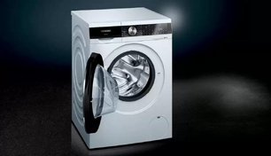 Стирально-сушильная машина Siemens WN54A2XWOE фото 4 в Екатеринбурге