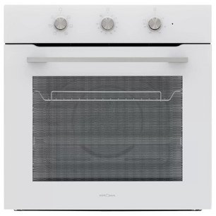 Духовой шкаф KRONA ARADEO 60 WH фото в Екатеринбурге