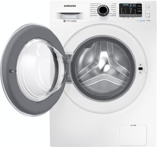 Стиральная машина Samsung WW 70J52E0 HW фото 4 в Екатеринбурге