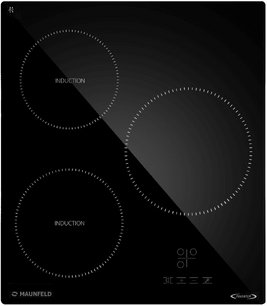 Индукционная варочная панель Maunfeld AVI4531BK фото в Екатеринбурге