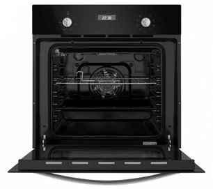 Шкаф духовой электрический MAUNFELD EOEM.589B фото 3 в Екатеринбурге