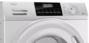 Стиральная машина Haier HW65-BP129301B фото 3 в Екатеринбурге