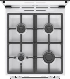 Комбинированная плита Gorenje GK5C41WF-B фото 4 в Екатеринбурге