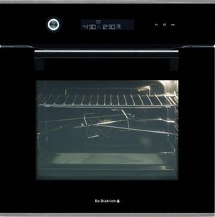 Духовой шкаф De Dietrich DOP 1140 B фото в Екатеринбурге