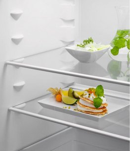 Встраиваемый холодильник Electrolux ERD6DE18S4 фото 4 в Екатеринбурге