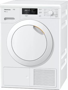 Сушильная машина Miele TKB140WP фото в Екатеринбурге