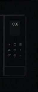 Встраиваемая микроволновая печь Electrolux LMS4253TMK фото 3 в Екатеринбурге