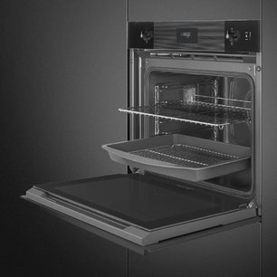 Духовой шкаф Smeg SOP6101S2B3 фото 2 в Екатеринбурге