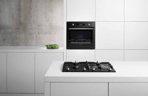 Духовой шкаф Gorenje Plus GP852B фото 2 в Екатеринбурге