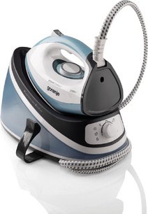 Парогенератор Gorenje SGH2200LBC фото в Екатеринбурге