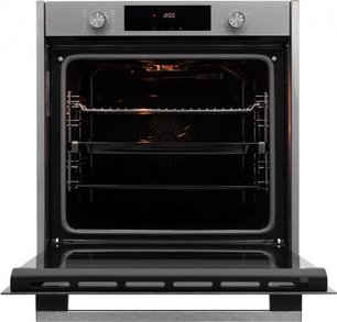 Духовой шкаф Schaub Lorenz SLB EG6438 фото 2 в Екатеринбурге