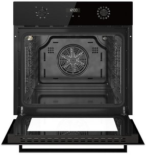 Духовой шкаф Kuppersberg HF 678 B фото 2 в Екатеринбурге