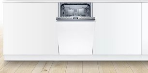 Встраиваемая посудомоечная машина BOSCH SPV4HMX2DR фото 3 в Екатеринбурге