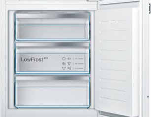 Встраиваемая морозильная камера Bosch GIV11AFE0 фото 4 в Екатеринбурге