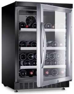 Винный шкаф Dometic MaCave D52 фото 2 в Екатеринбурге