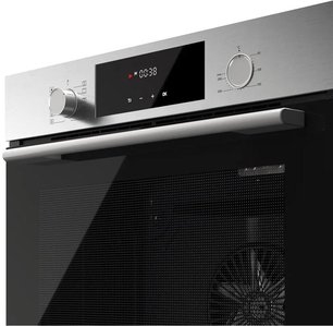 Духовой шкаф Kuppersberg HF 609 BX фото 4 в Екатеринбурге