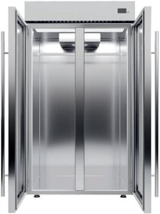 Холодильник для шуб Блю Айс Профессионал GBI1200P2 2000 фото 2 в Екатеринбурге Холодильник для шуб Blue Ice Professional GBI1200P2 2000 фото 2 в Екатеринбурге