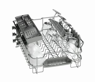 Встраиваемая посудомоечная машина Нефф S581D50X2R фото 2 в Екатеринбурге Встраиваемая посудомоечная машина Neff S581D50X2R фото 2 в Екатеринбурге