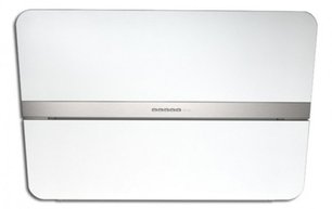 Вытяжка Фалмек Flipper 85 White Glass (NRS) фото в Екатеринбурге Вытяжка Falmec Flipper 85 White Glass (NRS) фото в Екатеринбурге