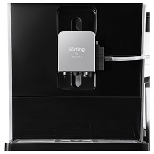 Кофемашина Korting KACM 2004 Adagio фото 4 в Екатеринбурге