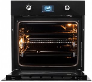 Духовой шкаф Вестфрост VFSM60OH фото 2 в Екатеринбурге Духовой шкаф Vestfrost VFSM60OH фото 2 в Екатеринбурге