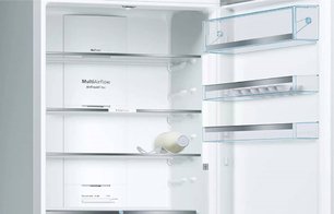 Двухкамерный холодильник Bosch KGN49LB30U фото 4 в Екатеринбурге