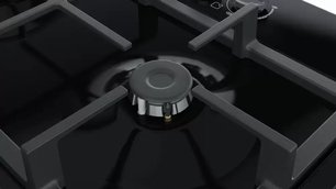 Газовая варочная панель BOSCH PBP6C6B91R фото 4 в Екатеринбурге