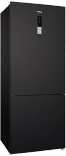 Холодильник Korting KNFC 72337 XN фото в Екатеринбурге