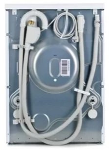 Стиральная машина Miele W 6746 WPS фото 4 в Екатеринбурге