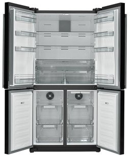 Холодильник Vestfrost VF916 BL фото 2 в Екатеринбурге