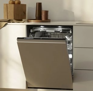 Встраиваемая посудомоечная машина V-ZUG AdoraDish V4000 VGB AS4T-41168 фото 3 в Екатеринбурге