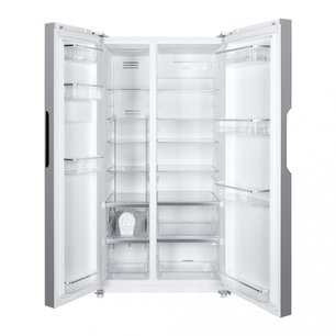 Холодильник MAUNFELD MFF177NFW фото 4 в Екатеринбурге