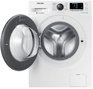 Стиральная машина Samsung WW 80 K 62 E 07 W/DLP фото 4 в Екатеринбурге