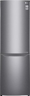 Холодильник LG GA-B419SDJL фото в Екатеринбурге
