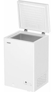 Морозильная камера Haier HCE100R фото 2 в Екатеринбурге