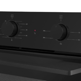 Шкаф духовой электрический Maunfeld AEOK7610B2 фото 2 в Екатеринбурге