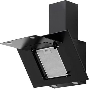 Вытяжка Krona VIERKANT 600 Black PB фото 4 в Екатеринбурге Вытяжка Krona VIERKANT 600 Black PB фото 4 в Екатеринбурге