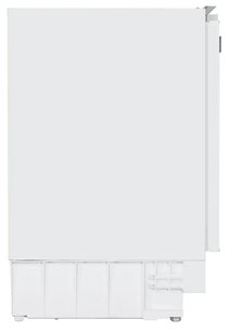 Встраиваемая холодильная камера Maunfeld MBL88SWGR фото 4 в Екатеринбурге