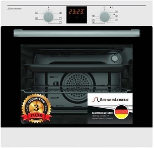 Духовой шкаф Schaub Lorenz SLB EW6620 фото в Екатеринбурге