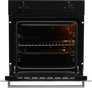 Духовой шкаф Hyundai HEO 6230 BG фото 3 в Екатеринбурге