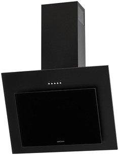Вытяжка Krona FREYA 600 black PB фото в Екатеринбурге Вытяжка Krona FREYA 600 black PB фото в Екатеринбурге