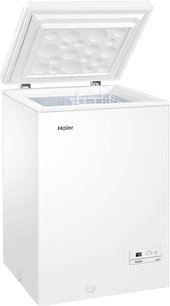 Морозильный ларь Haier HCE103R фото 2 в Екатеринбурге